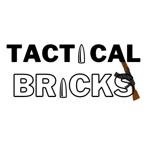 Tactical Bricks
